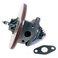 LUCAS LTRPA54359880016 - Turbocompresor, sobrealimentación - OE REMAN