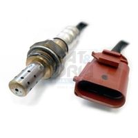 HELLA 6PA358103231 - Sonda Lambda