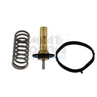 GATES TH64290G1 - Termostato, refrigerante