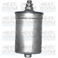 MANN-FILTER WK845 - Filtro combustible