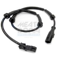 MDR EPS1960 149 - Sensor, revoluciones de la rueda