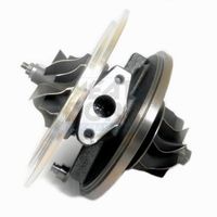 LUCAS LTRPA74273018 - Turbocompresor, sobrealimentación - OE REMAN