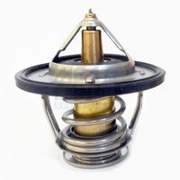 MDR MTH4047 - Termostato, refrigerante