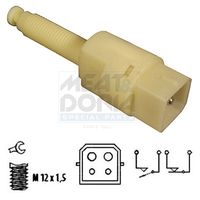 MDR EPS1810 229 - Interruptor luces freno