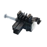 MDR EPS1810 236 - Conmutador, accionamiento embrague (control veloc.)