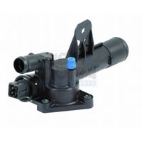 GATES TH37889G1 - Termostato, refrigerante