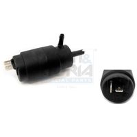 HELLA 8TW005206011 - Bomba de agua de lavado, lavado de parabrisas