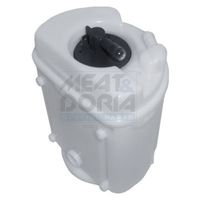 KAMOKA 8410010 - Bomba de combustible