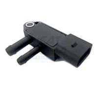 LUCAS SEB1753 - Sensor, presión gas de escape