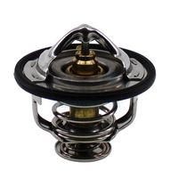 FEBI BILSTEIN 172246 - Termostato, refrigerante