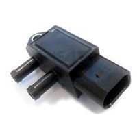 HELLA 6PP009409581 - Sensor, presión gas de escape