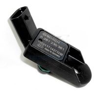 LUCAS SEB7055 - Sensor, presión colector de admisión