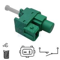 MDR EPS1810 231 - Interruptor luces freno