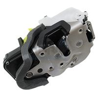 JUMASA 18463087 - Cerradura de puerta