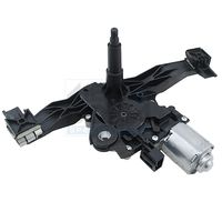 CASCO CWM10316GS - Motor del limpiaparabrisas - Genuine