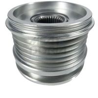 LUCAS LRA03376 - Alternador