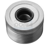 LUCAS LRA02804 - Alternador