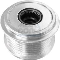 MDR MAP8206 - Rueda libre alternador