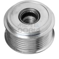 KAMOKA RC158 - Rueda libre alternador