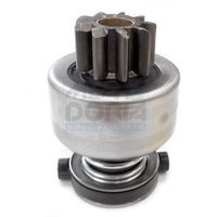 LUCAS LRS02626 - Motor de arranque