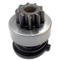 LUCAS LRT00119 - Motor de arranque