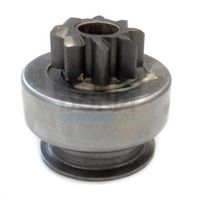 LUCAS LRS00751 - Motor de arranque