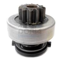 LUCAS LRS00751 - Motor de arranque