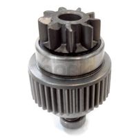 LUCAS LRS01114 - Motor de arranque