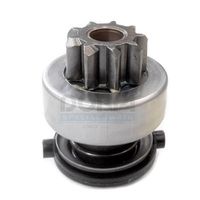 LUCAS LRT00119 - Motor de arranque