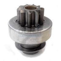 HELLA 8EA012527441 - Motor de arranque