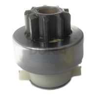 LUCAS LRT00119 - Motor de arranque