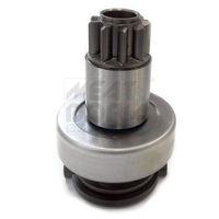 LUCAS LRS00966 - Motor de arranque