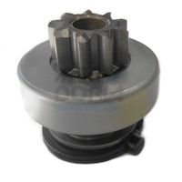 LUCAS LRT00199 - Motor de arranque