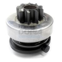 LUCAS LRT00143 - Motor de arranque