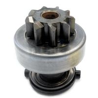LUCAS LRS01471 - Motor de arranque