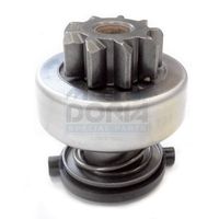 LUCAS LRS01592 - Motor de arranque