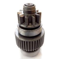 LUCAS LRS01591 - Motor de arranque