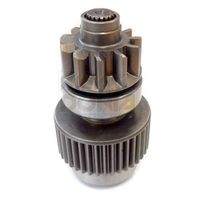 LUCAS LRS00741 - Motor de arranque