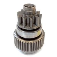 HELLA 8EA012527231 - Motor de arranque
