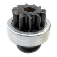 LUCAS LRS01791 - Motor de arranque