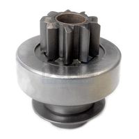 LUCAS LRS00737 - Motor de arranque