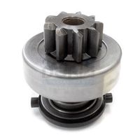 HELLA 8EA011610931 - Motor de arranque