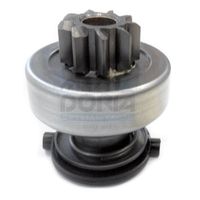 LUCAS LRT00108 - Motor de arranque