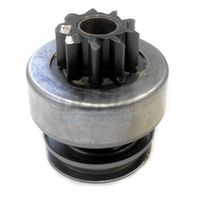 LUCAS LRS03803 - Motor de arranque