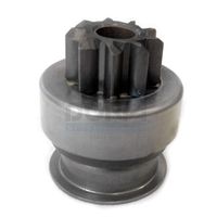 LUCAS LRS02097 - Motor de arranque