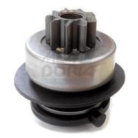 LUCAS LRS00528 - Motor de arranque