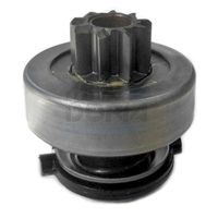 LUCAS LRS00783 - Motor de arranque