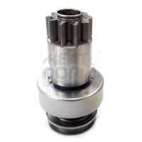 LUCAS LRS01610 - Motor de arranque