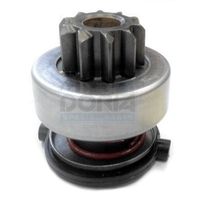 HELLA CS1117 - Motor de arranque