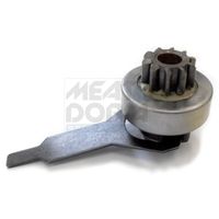 HELLA 8EA012526331 - Motor de arranque
